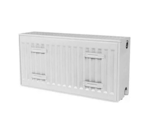 Радиатор стальной панельный Kermi therm-x2 Profil-K 33 200x1800 мм боковое подключение FK0330201801NXK
