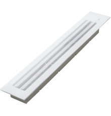 Декоративная панель для канального блока AUX MB-36/E-A