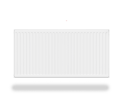 Радиатор стальной панельный Primoclima Valve Compact 11 500x1600 мм нижнее подключение 121474