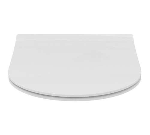 Сиденье для унитаза Ideal Standard Blend Curve белый T520801