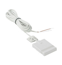 Датчик протечки воды Gidrolock WSP прямоугольный кабель 10 м 40100113