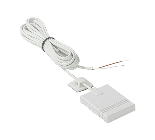 Датчик протечки воды Gidrolock WSP прямоугольный кабель 10 м 40100113