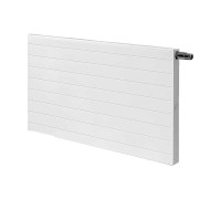 Радиатор стальной панельный Kermi Line-V Hygiene PLV 20 505x1805 мм нижнее левое подключение PLV200501801L2