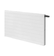 Радиатор стальной панельный Kermi Line-V Hygiene PLV 20 505x1805 мм нижнее левое подключение PLV200501801L2