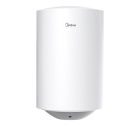 Водонагреватель накопительный электрический Midea Cylinder 80 л MWH80-15MPC
