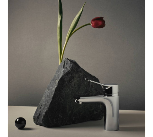 Смеситель для раковины AM.PM X-Joy F85A02100