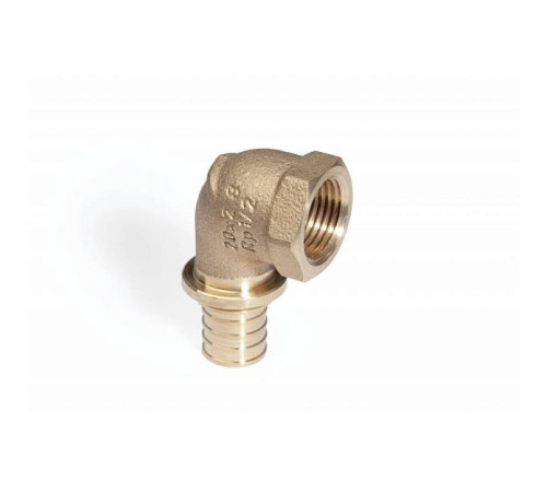 Угольник-переходник с внутренней резьбой REHAU RAUTITAN RX 16-Rp 1/2 13660941001