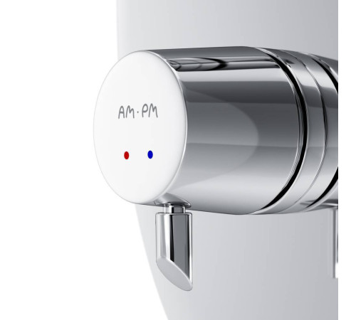 Смеситель для душа AM.PM Spirit с термостатом F1590000