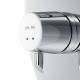 Смеситель для душа AM.PM Spirit с термостатом F1590000