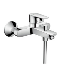Смеситель для ванны Hansgrohe Talis E однорычажный хром 71740000