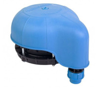 Крышка скважины Джилекс КС 110-133 6050