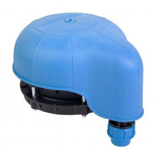 Крышка скважины Джилекс КС 110-133 6050