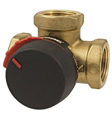 Клапан поворотный 3-ходовой ESBE VRG131 DN 20 Kvs 6.3 3/4 11600900