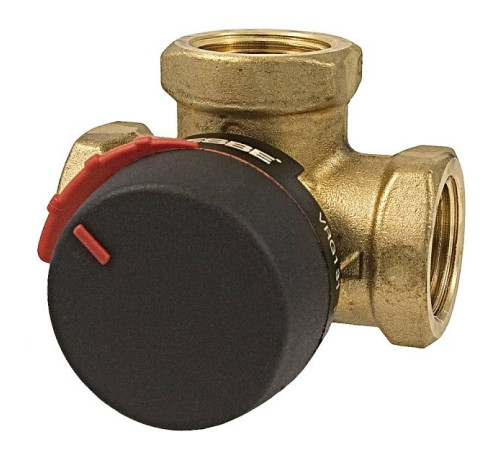 Клапан поворотный 3-ходовой ESBE VRG131 DN 20 Kvs 6.3 3/4 11600900