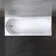Ванна акриловая AM.PM X-Joy 170x70 см W88A-170-070W-A