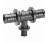 Тройник переходной REHAU RAUTITAN PX 25-20-25 мм PPSU 11600631001