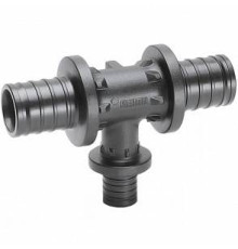 Тройник переходной REHAU RAUTITAN PX 32-16-32 мм PPSU 11600641001