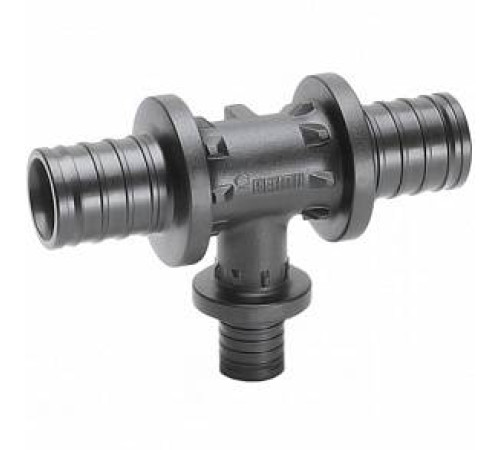 Тройник переходной REHAU RAUTITAN PX 32-16-32 мм PPSU 11600641001