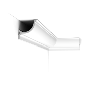 Карниз для натяжных потолков Orac Decor C902