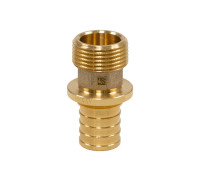 Переходник РЕХАУ с наружной резьбой 32-R 3/4 MX 11093201001
