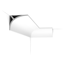 Карниз потолочный Orac Decor Luxxus C991