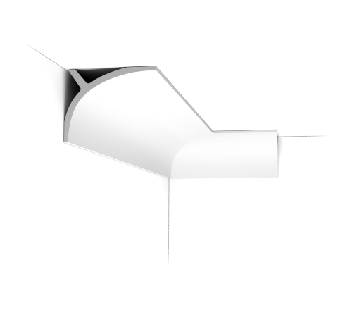 Карниз потолочный Orac Decor Luxxus C991