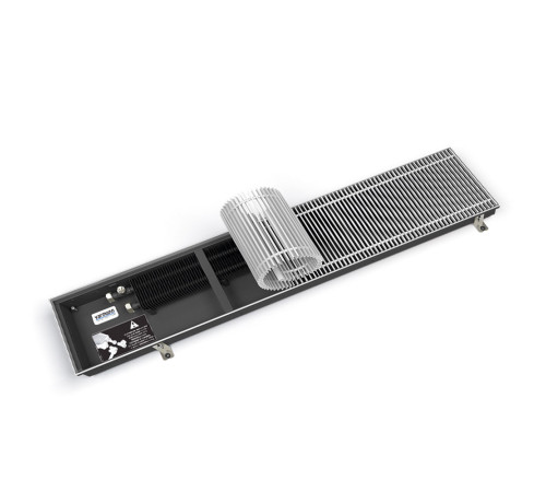 Внутрипольный конвектор Varmann Ntherm N 230x90x2000 мм RR U EV1 N 230.90.2000 RR U EV1