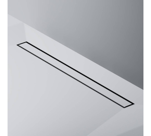 Трап для душа линейный AM.PM Masterflow Tile 90 см W01SC-U11-090-04BM