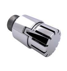 Термоголовка радиаторная Tiemme 9553 C жидкостная M30x1.5 9550026