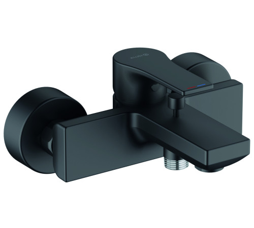 Смеситель для ванны и душа Kludi Zenta SL 486703965