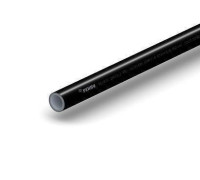 Труба отопительная Rehau RAUTITAN black 16x2.2 мм бухта 200 м 11331693200