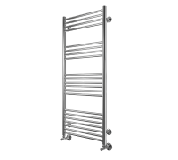 Полотенцесушитель водяной Royal Thermo Casa П21 500х1200 мм стальной НС-1434011
