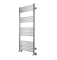 Полотенцесушитель водяной Royal Thermo Casa П21 500х1200 мм стальной НС-1434011