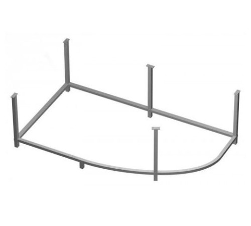 Рама для ванны Cersanit JOANNA 160 K-RW-JOANNA*160n