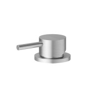 Смеситель для раковины Newform X-Steel 316 управление stainless steel 69624X.50.050