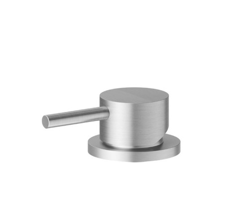Смеситель для раковины Newform X-Steel 316 управление stainless steel 69624X.50.050