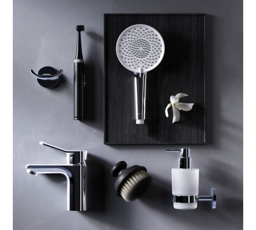 Смеситель для раковины AM.PM X-Joy F85A02100