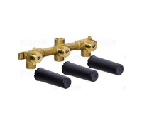 Внутренняя часть для настенного смесителя Dornbracht 35.707.970.90