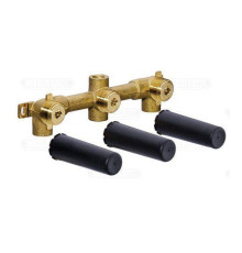 Внутренняя часть для настенного смесителя Dornbracht 35.707.970.90