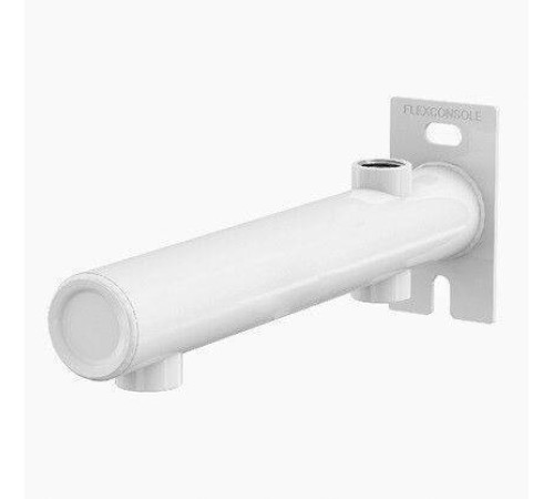 Консоль Flamco Flexconsole R SST 3/4x1/2 для баков 8-25 л белая 27906
