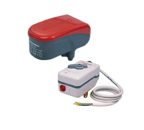 Сервопривод для смесительных клапанов Giacomini 230 В K274Y001