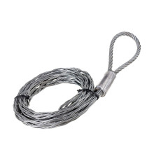 Держатель для кабеля (чулок) Grundfos 40-50 мм L=600 мм AISI316 96572698