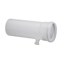 Адаптер котла прямой Buderus DN 160 87091024