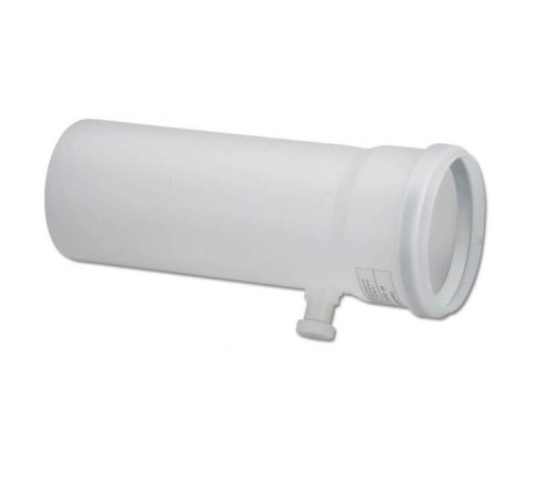 Адаптер котла прямой Buderus DN 160 87091024