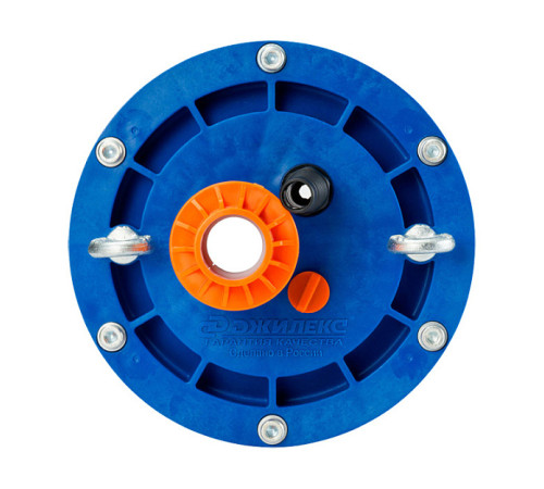 Оголовок скважинный ДЖИЛЕКС ОСП 110-160/32 6302