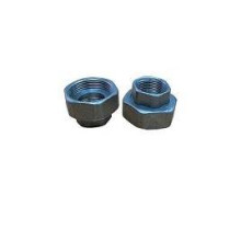 Комплект резьбовых трубных соединений Grundfos G 1 1/2 x Rp 1 чугун для насосов DN 25 529922