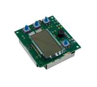 Панель управления NorthStar PWA для клапана 3/4 дюйма 7285601