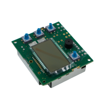 Панель управления NorthStar PWA для клапана 3/4 дюйма 7285601