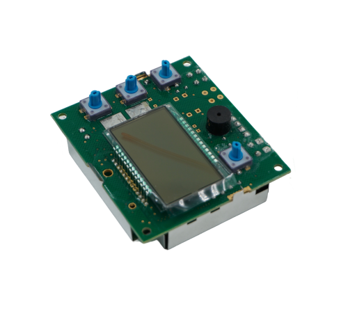 Панель управления NorthStar PWA для клапана 3/4 дюйма 7285601