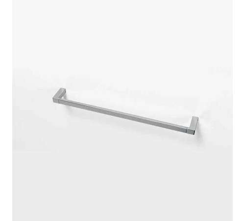 Полотенцедержатель Colombo Design MiniQ 46.5 см хром B5010.CR